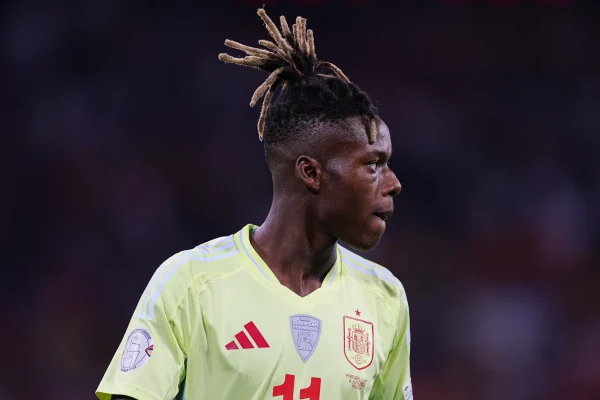 Barcelona President Offers